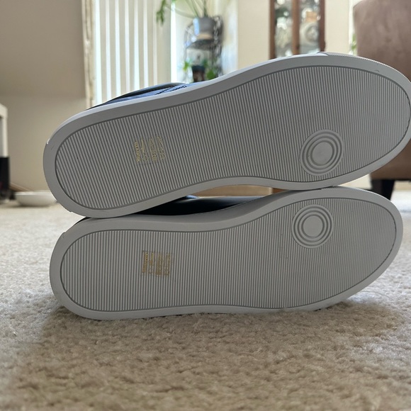 Zadig & Voltaire (Smooth cal )size 44 -US 11 - Picture 9 of 9